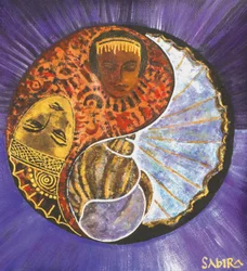 Taurus-Scorpio